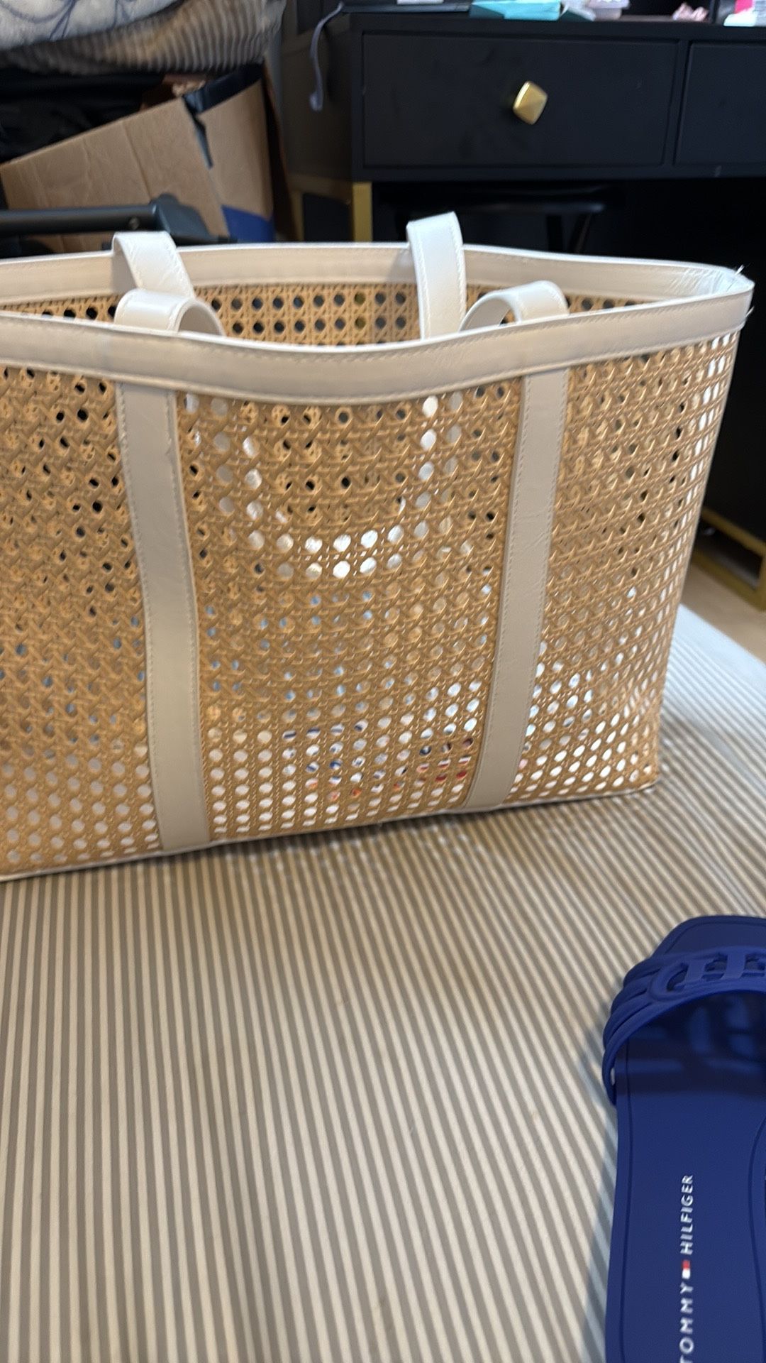 summer purse