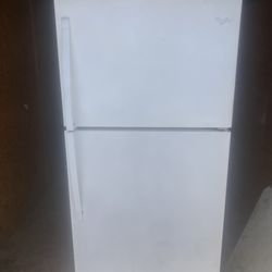 Refrigerator yes it’s still available