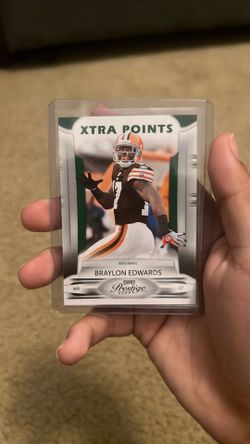 Braylon Edward’s Xtra