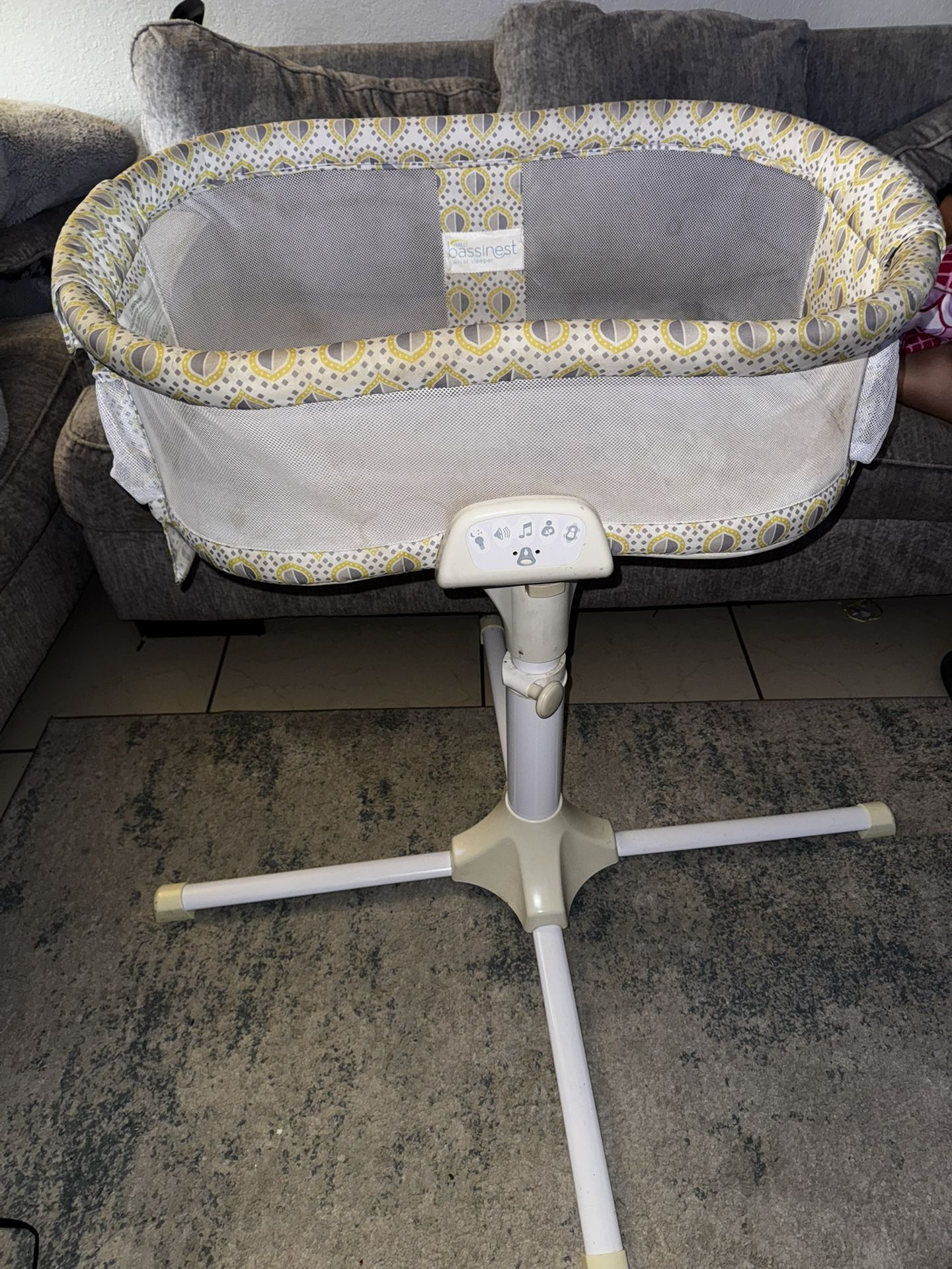 Baby Basinet
