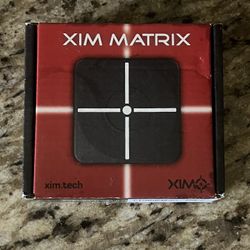 XIM Matrix