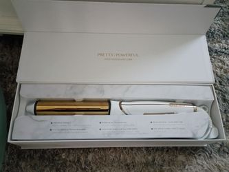 Hair Wand