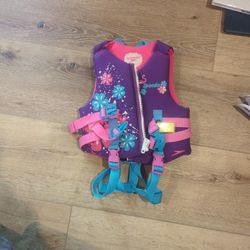 Speedo Life Vest