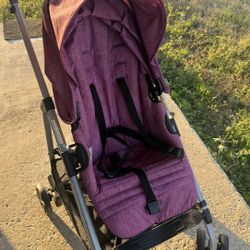 Carriola  Evenflo Urbini Reversi