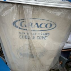 Crago New Cuddle Cove