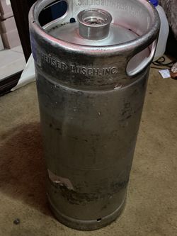 Beer Barrel