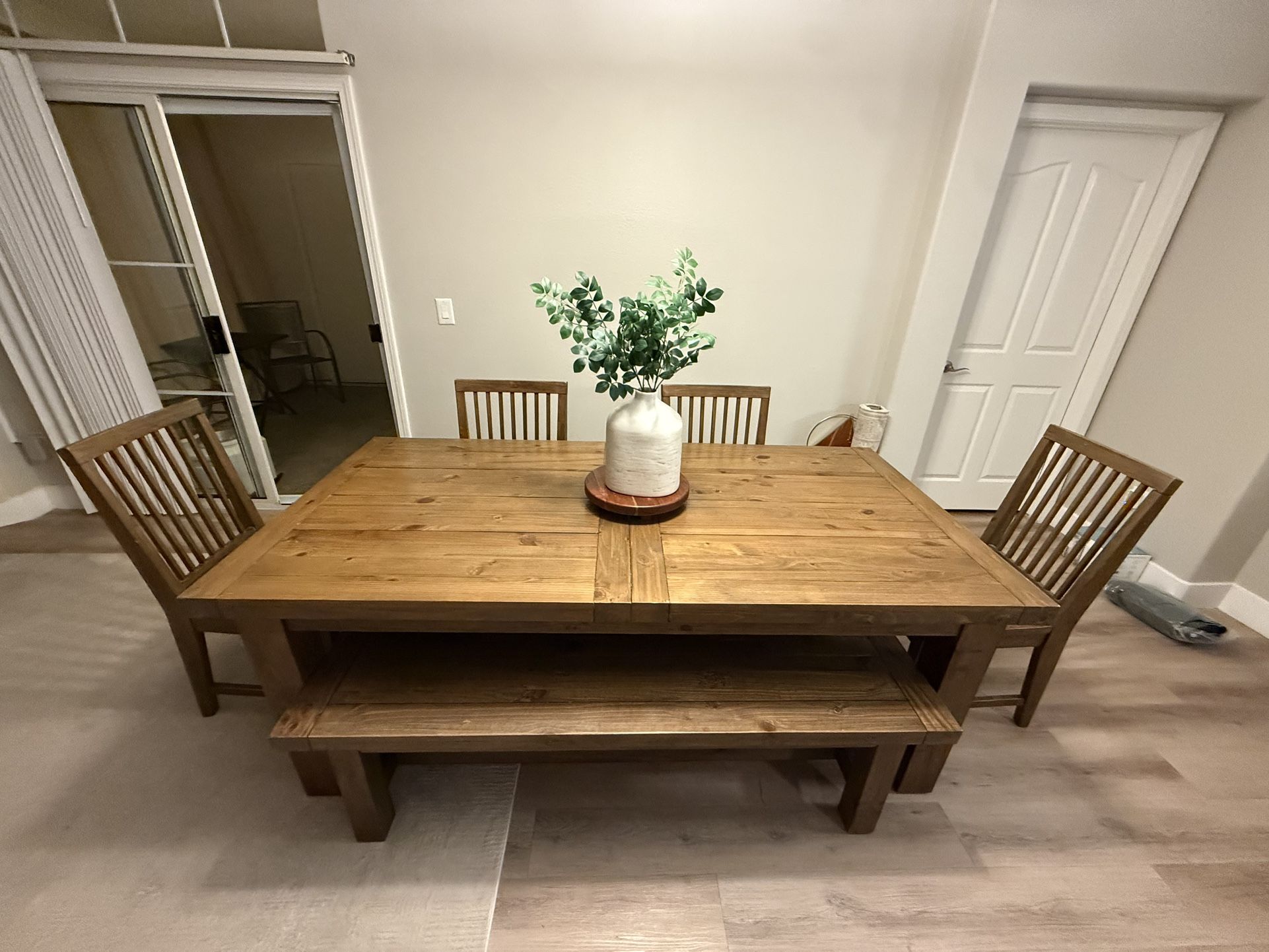 Dinning Table Set