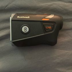 Bushnell Tour V6 