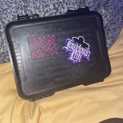 Pistol Case