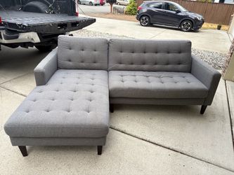 Sectional Couch