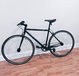 Men’s bike