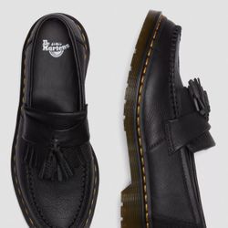 Dr Martens Adrian Loafers Size 5 Women 