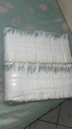 Size 2 diapers