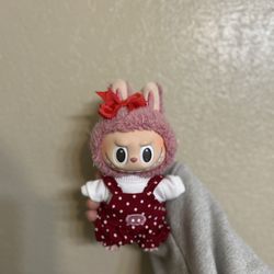 Labubu Outfits 