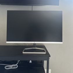 21.5” Monitor 