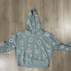 Hooded Sweatshirt XS