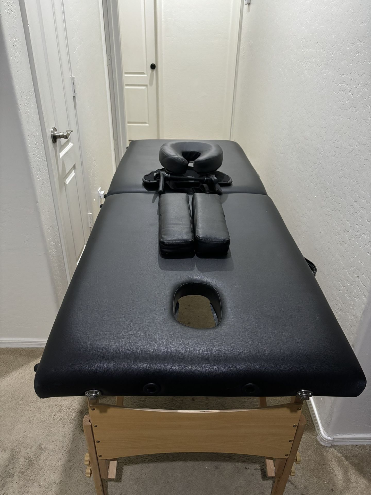 Massage Table