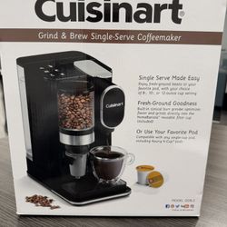 Cuisinart Coffee Maker
