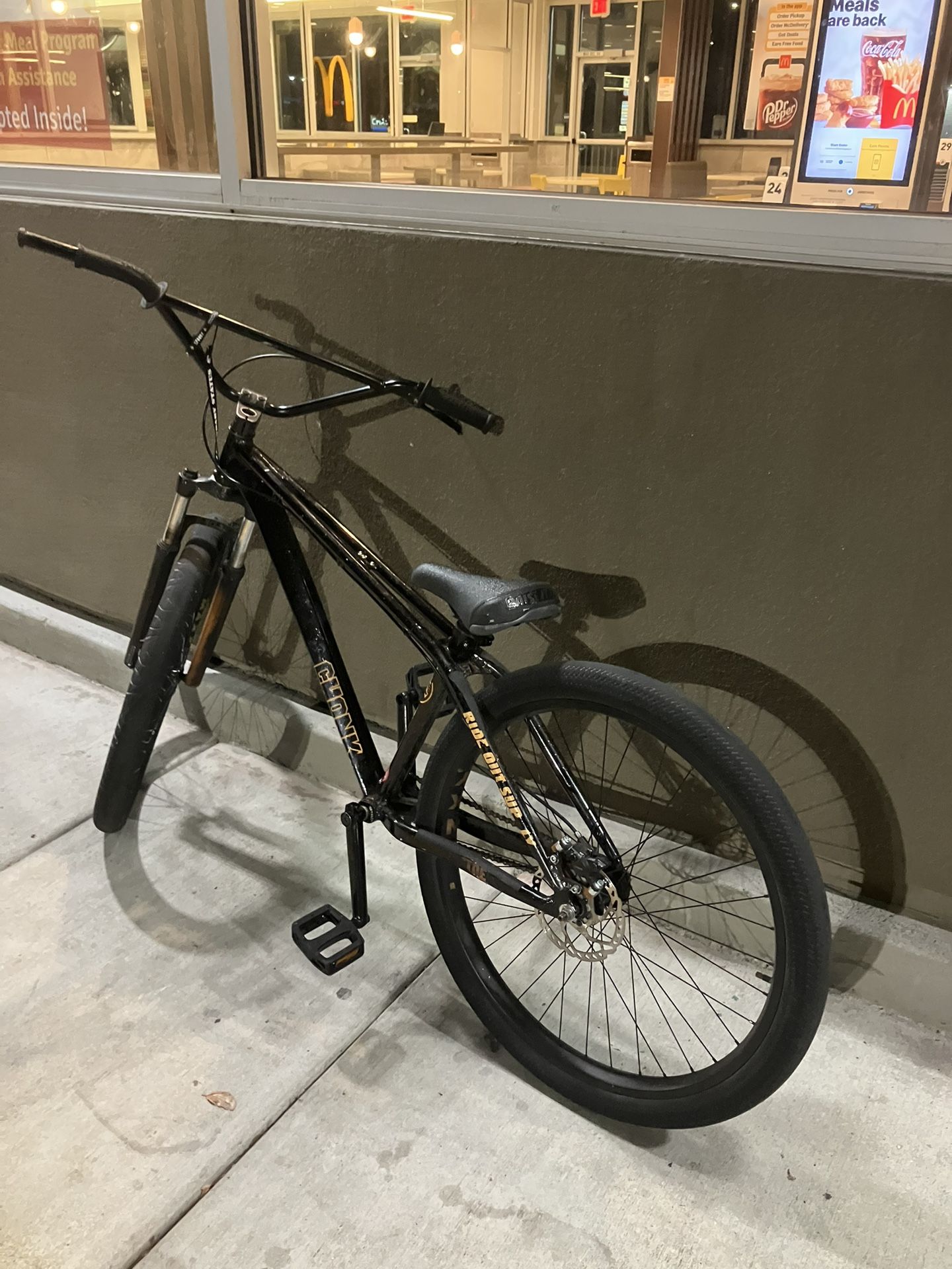 Trade For Faster Bomma