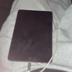 iPad OBO