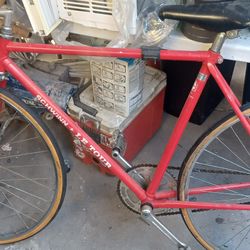 Schwinn Bike. Make Me And Honest Offer