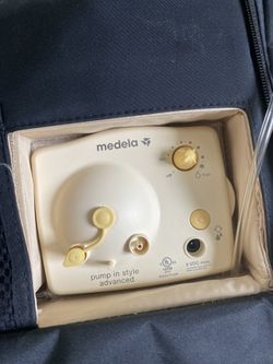Breast Pump Medea là