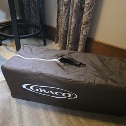 Pack and Play