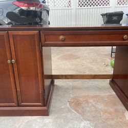 Antique Desk