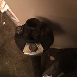 A Rag Joint For C 1500 GMC Pickup Truck 1979/1991-used In Good Condition-$20.00