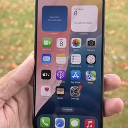 Unlocked Apple iPhone 15  Pro 256GB Blue Titanium.