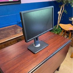 19 Inch Dell Monitor