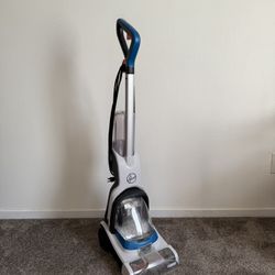 Hoover PowerDash Pet Compact Carpet Cleaner 