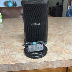 Netgear Nighthawk CM1200