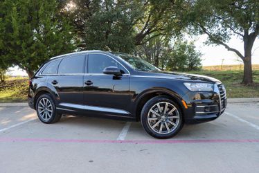 2017 Audi Q7