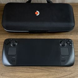Steam Deck OLED 1TB