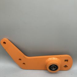 Scag Power Idler Arm Assembly, Deck. 