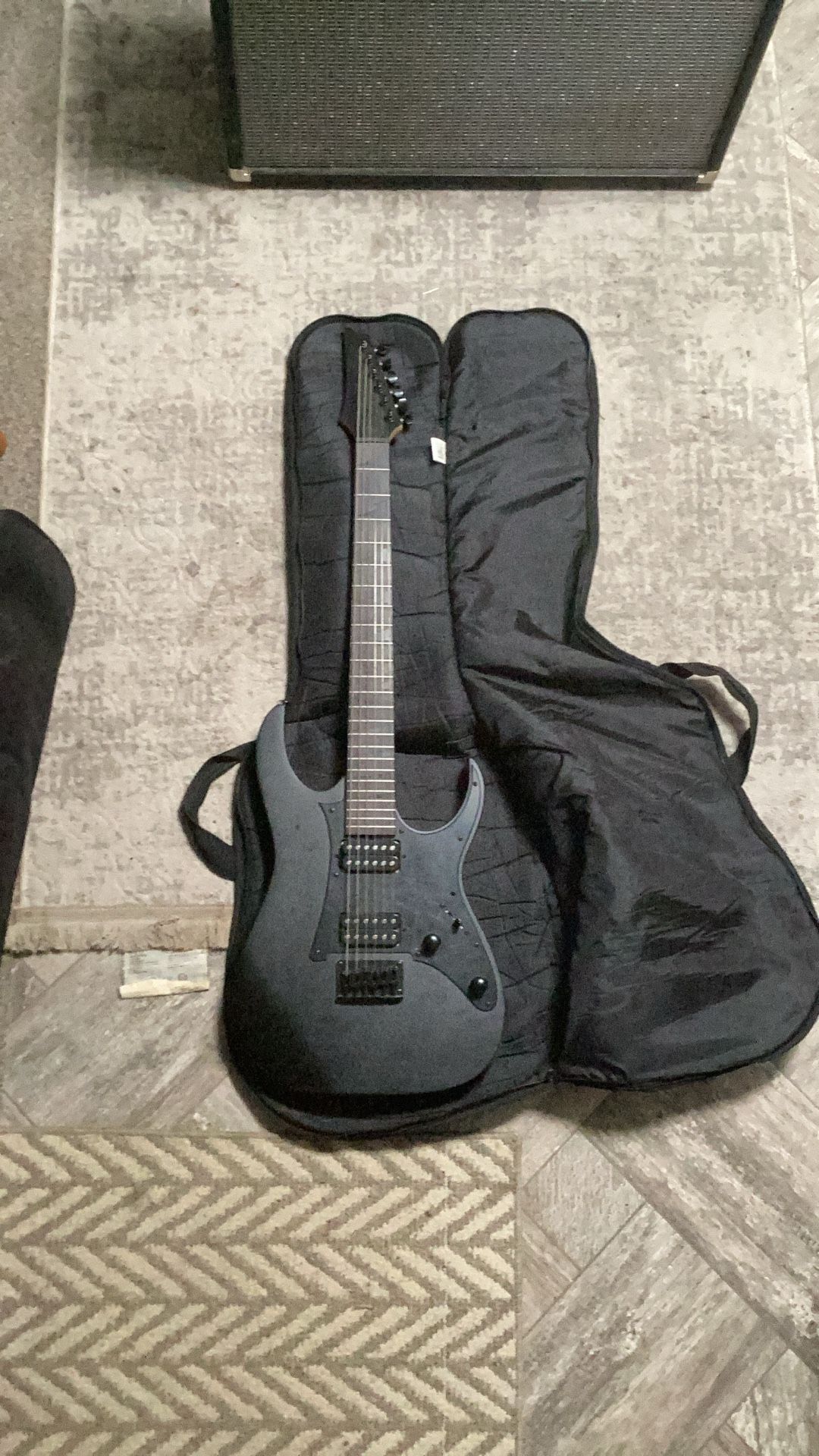 Gio Ibanez Electric Guitar 