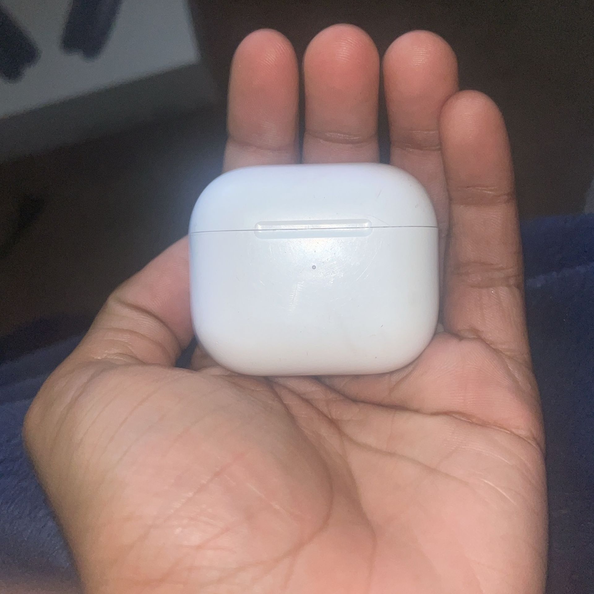Airpods generation 3