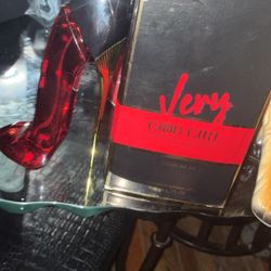 Carolina Herrera ,Good Girl Perfume Fragrance 