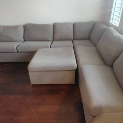 Modular Couches 