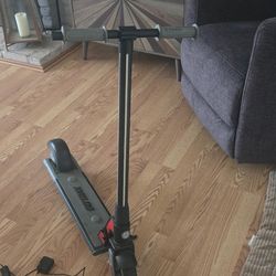 Electric GOTRAX GXL-style