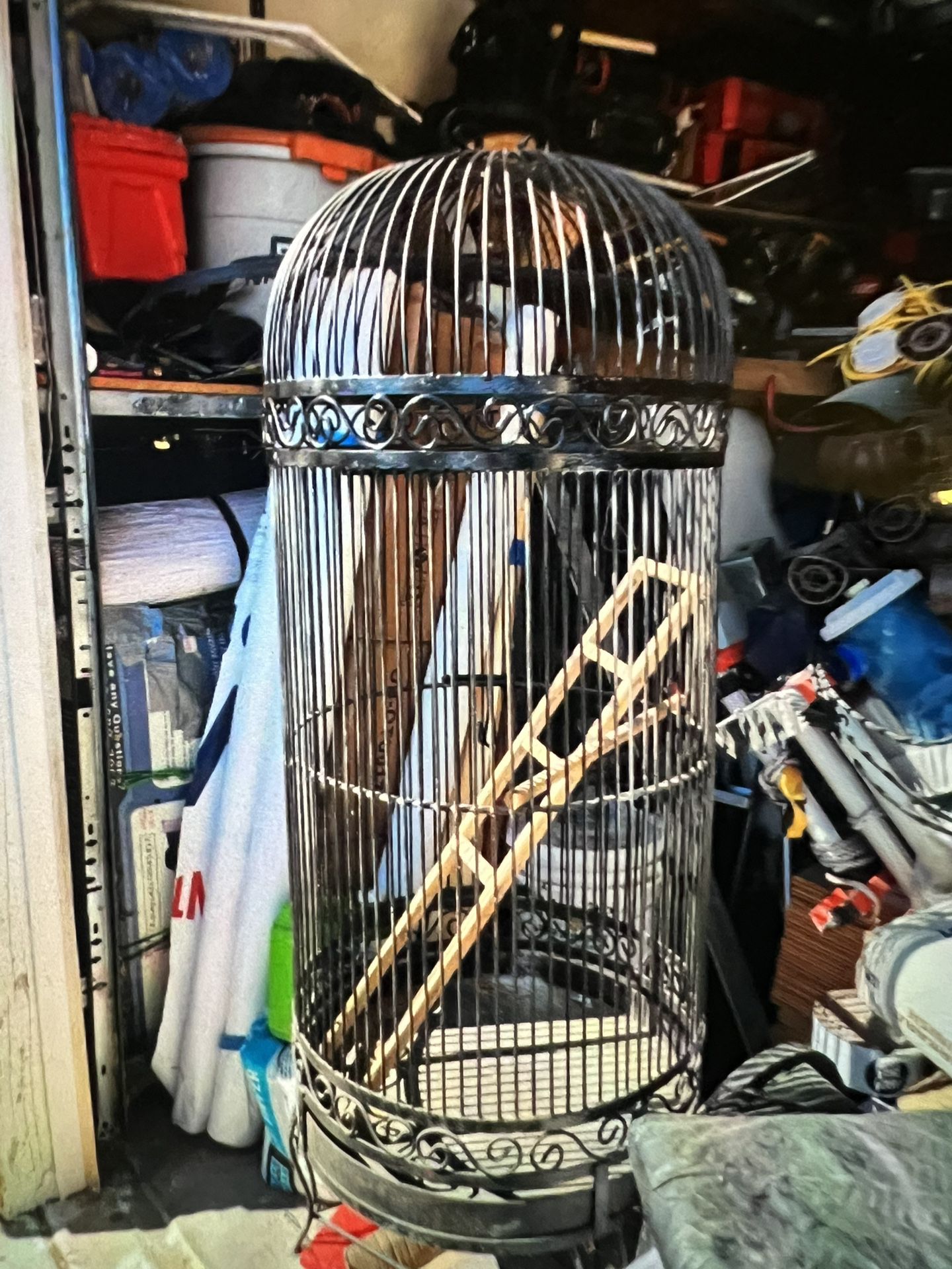 Bird Cage Huge 