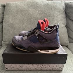 Jordan 4