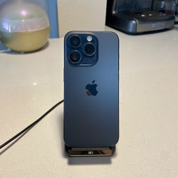 iPhone 15 Pro Unlocked 128gb 