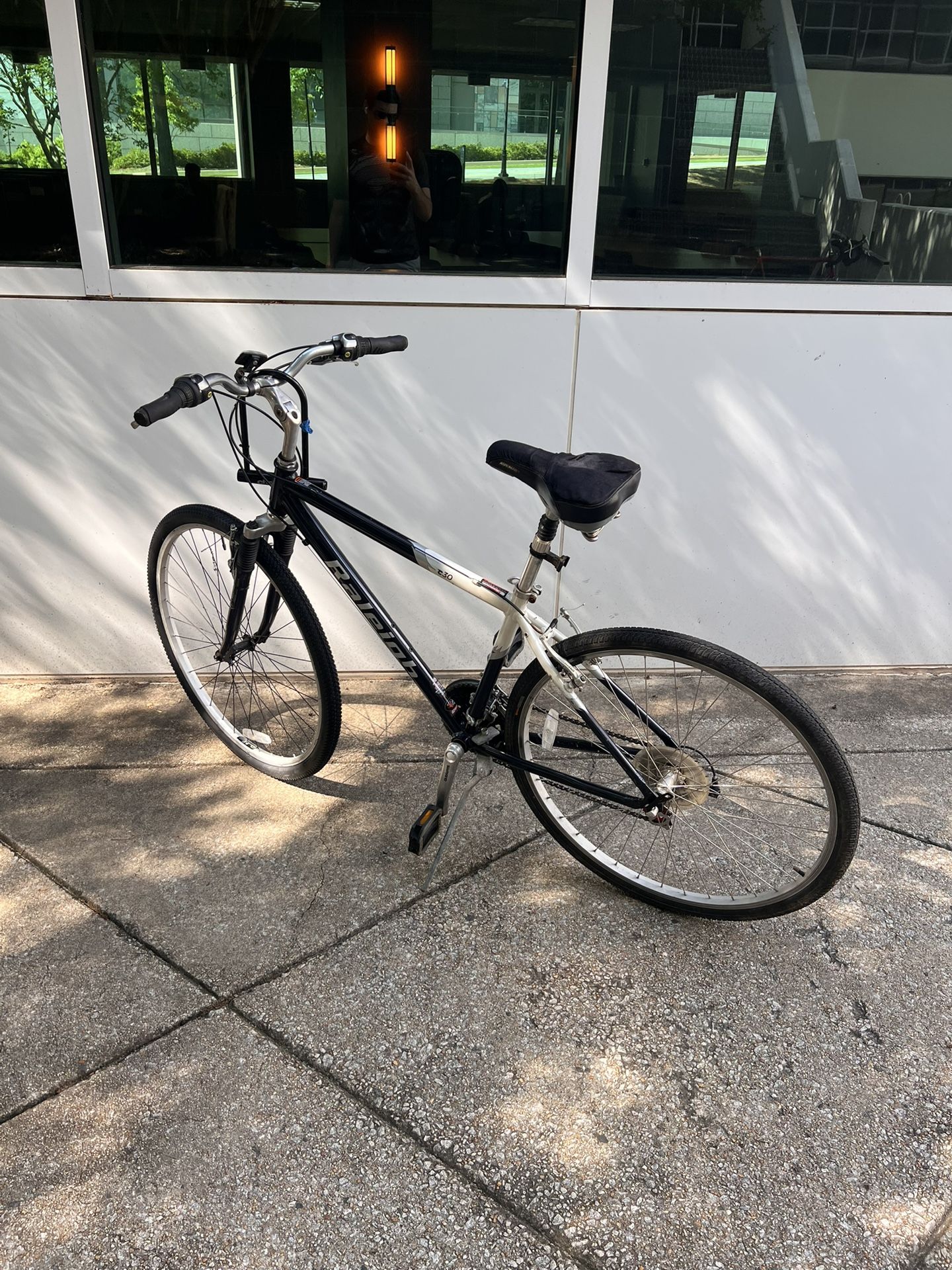 Raleigh Bike For Sale or Trade