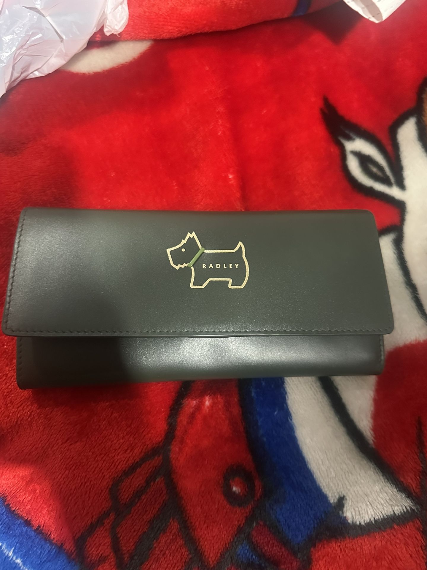 Randley Wallet