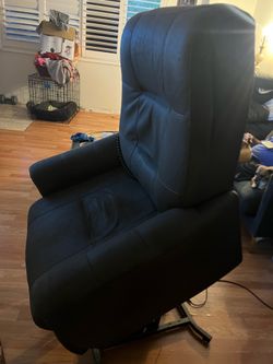 Recliner Chair for After  Surgery BBL/Tummy Tuck
