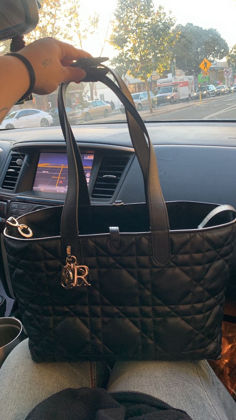 Christian Dior  Bag 