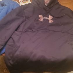Under Armour Sweater 