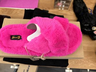 Slippers